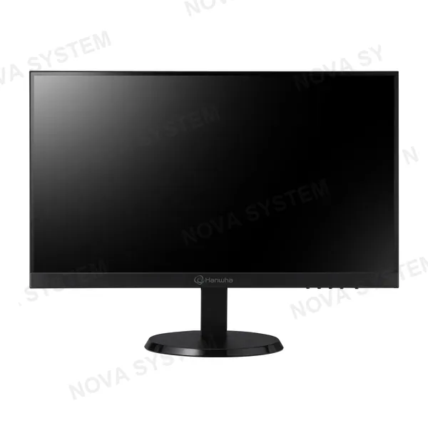 HANWHA HANWHA VISION SMT-2212 Monitor LED 22" para Videovigilancia