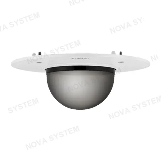 HANWHA HANWHA VISION SPB-FCD85W Cubierta de Cupula para Camara de Seguridad