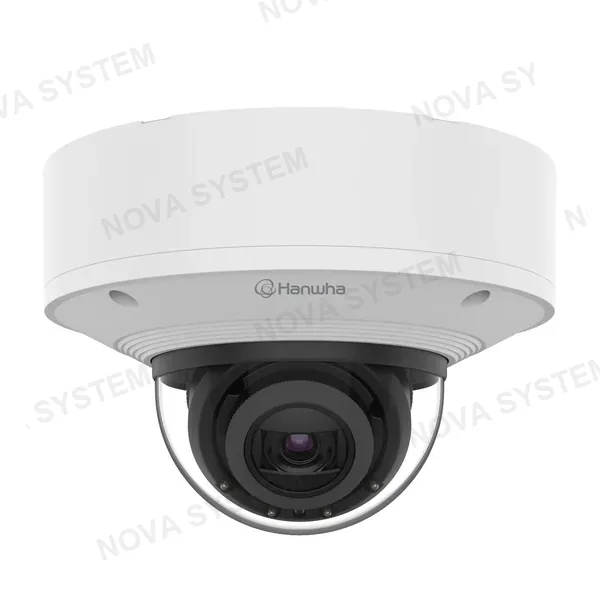 HANWHA HANWHA VISION XNV-6081R Camara de Seguridad IP 2MP Lente Motorizada 2.8-12mm