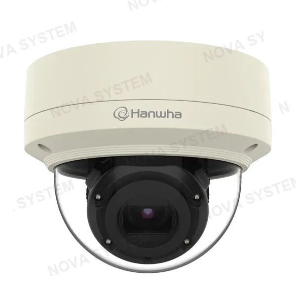 HANWHA HANWHA VISION XNV-6120R Camara de Seguridad IP 2MP 12x