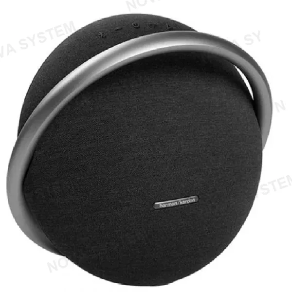 HARMAN KARDON HARMAN KARDON ONYX STUDIO 7, Parlante BT Portable Negro - HKOS7BLKSG