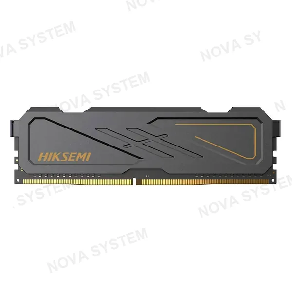 HIKSEMI HIKSEMI ARMOR HSC408U32D2/16G Memoria RAM DDR4 16GB 3200MHz