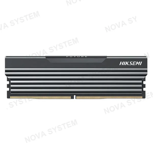 HIKSEMI HIKSEMI FUTURE HSC516U60C2/16G Memoria RAM 16GB DDR5 6000MHz