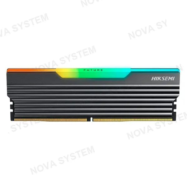 HIKSEMI HIKSEMI FUTURE RGB HSC532U64C4/32G Memoria RAM 32GB DDR5 6400MHz