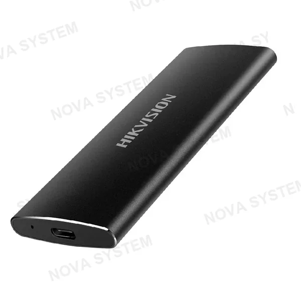 HIKSEMI HIKSEMI HS-ESSD-T200N/512G SSD Disco Sólido Externo 512GB USB-C