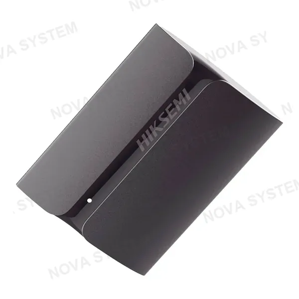HIKSEMI HIKSEMI HS-ESSD-T300S-1T-BLACK SSD Disco Sólido Externo 1TB USB-C