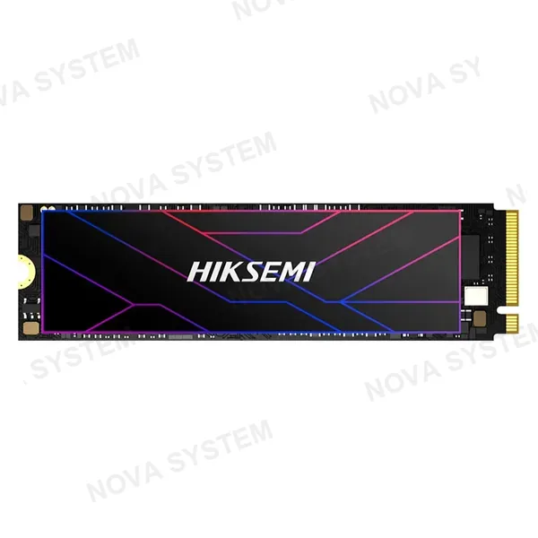 HIKSEMI HIKSEMI HS-SSD-FUTURE LITE/1024G SSD M.2 1024GB PCI 4.0 7000MB/s alto perfomance
