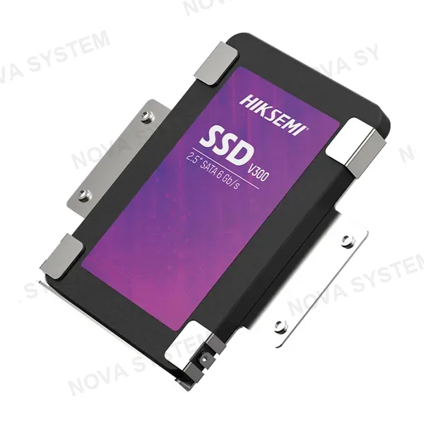 HIKSEMI HIKSEMI HS-SSD-V300X/1000G SSD Disco Sólido 1TB SATA III para Videovigilancia