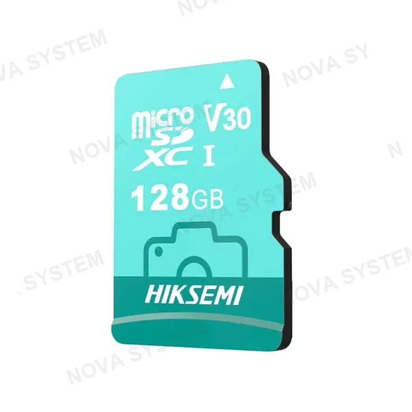 HIKSEMI HIKSEMI HS-TF-D3/128G NEO LUX Memoria MicroSD 128GB