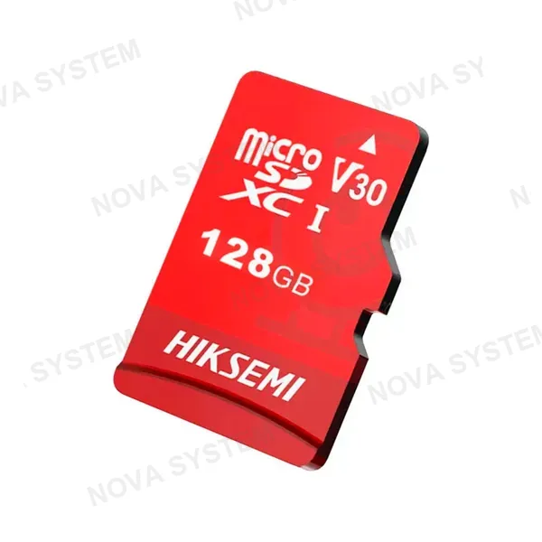 HIKSEMI HIKSEMI HS-TF-E1/128G NEO PLUS Memoria MicroSD 128GB