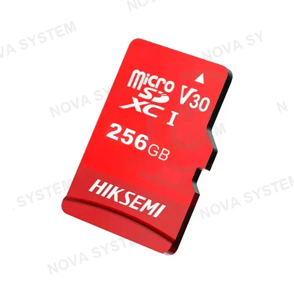HIKSEMI HIKSEMI HS-TF-E1/256G NEO PLUS Memoria MicroSD 256GB