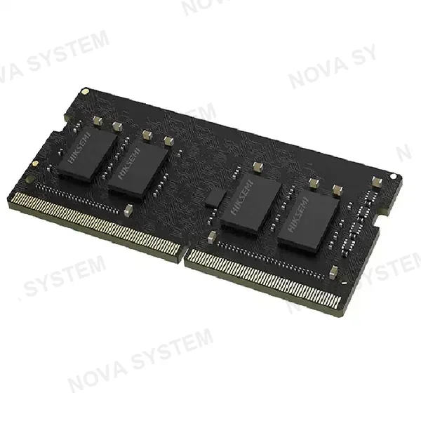 HIKSEMI HIKSEMI HSC408S26Z1/8G Memoria RAM 8GB DDR4 SODIMM 2666MHz CL19