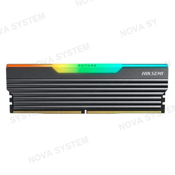 HIKSEMI HIKSEMI HSC408U36C4/8G Memoria RAM Future RGB 8GB/3600MHz DDR4