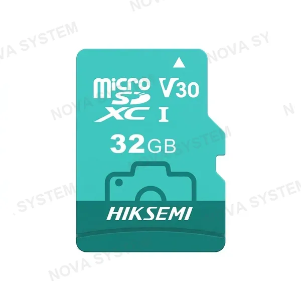 HIKSEMI HIKSEMI NEO LUX Memoria MicroSD 32GB HS-TF-D3/32G