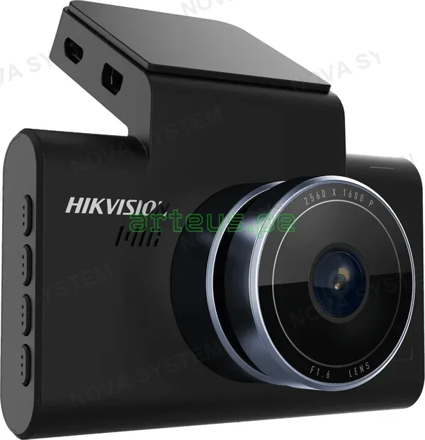 HIKVISION HIKVISION AE-DC5313-C6 Cámara de Seguridad Móvil WiFi 2MP