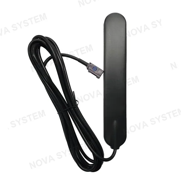 HIKVISION HIKVISION AE-MP1460/GLF/WI58/S Módulo WiFi 4G para Vehículo