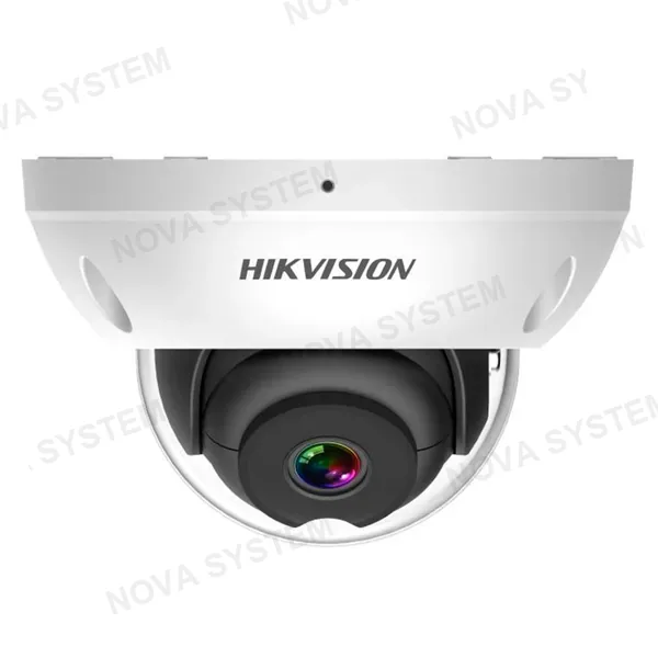 HIKVISION HIKVISION AE-VC215I-ISF Cámara de seguridad móvil analógica FullHD