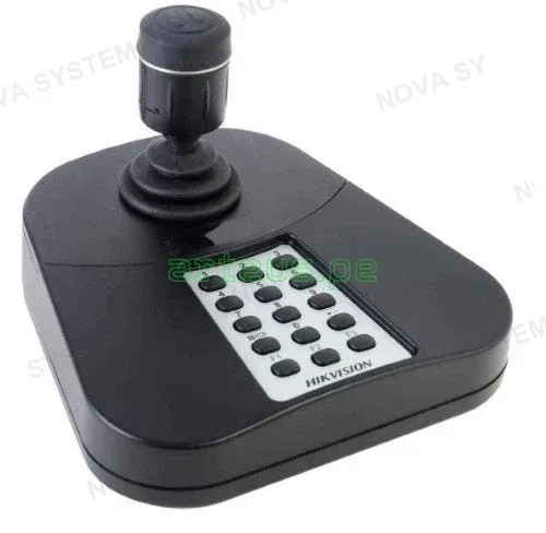 HIKVISION HIKVISION DS-1005KI Joystick Teclado Controlador para PTZ 2D USB