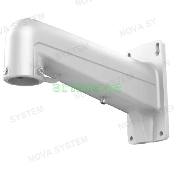 HIKVISION HIKVISION DS-1602ZJ Soporte para Montaje en Pared para PTZ