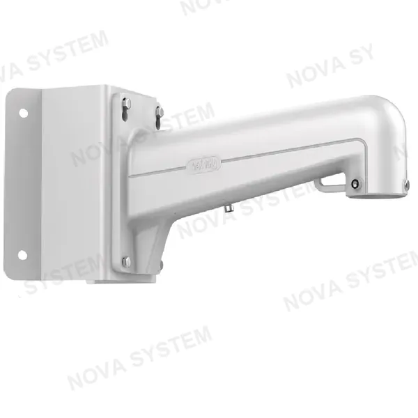 HIKVISION HIKVISION DS-1602ZJ-CORNER Soporte con Montaje para Esquina en Pared para PTZ HIK