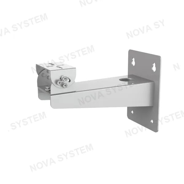 HIKVISION HIKVISION DS-1704ZJ-Y-AC SOPORTE DE CAMARA PARA PARED METALICO