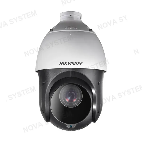 HIKVISION HIKVISION DS-2AE4225TI-D Cámara de Seguridad 2MP PTZ 25x IR100