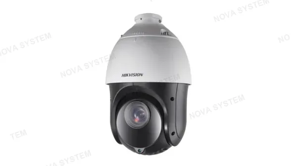 HIKVISION HIKVISION DS-2AE4425ITG Cámara PTZ 4MP 25X Zoom IR Exterior IP66