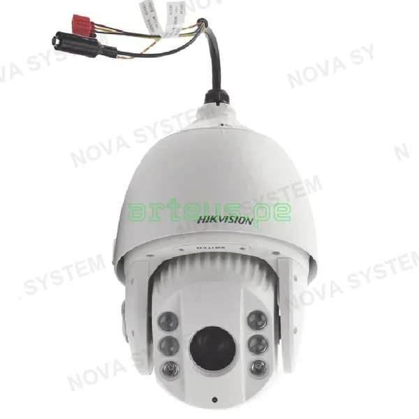HIKVISION HIKVISION DS-2AE7232TI-A Cámara de Seguridad PTZ 2MP 32x 360º IR150