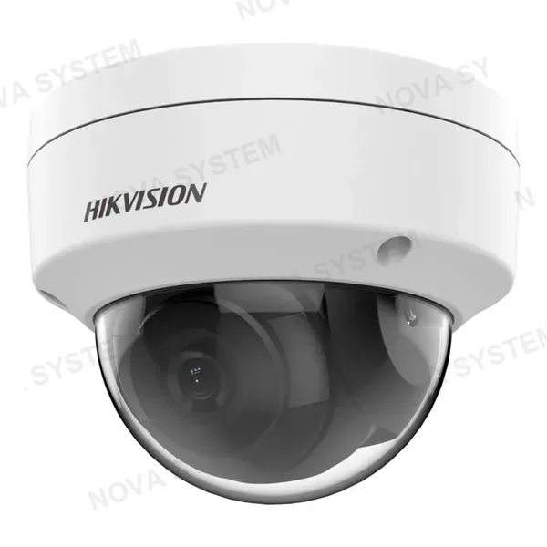 HIKVISION HIKVISION DS-2CD1123G2-I Cámara de seguridad IP 2MP 2.8mm IR30 antivandálica