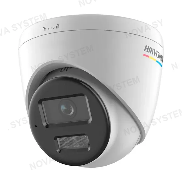 HIKVISION HIKVISION DS-2CD1347G3-LIU Cámara de Seguridad IP 4MP Audio