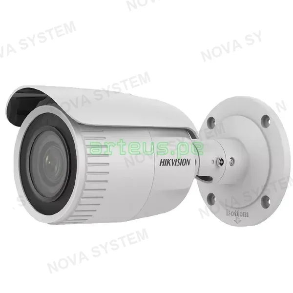 HIKVISION HIKVISION DS-2CD1643G2-IZ Cámara de Seguridad IP 4MP Lente Motorizado IR50
