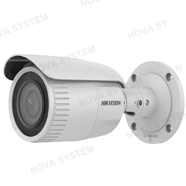 HIKVISION HIKVISION DS-2CD1653G0-IZ Cámara de seguridad IP 5MP 2.8-12mm IR50 WDR microsd