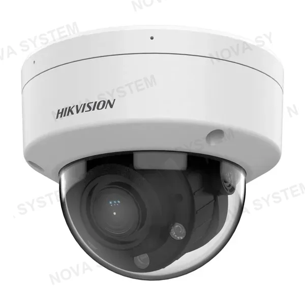 HIKVISION HIKVISION DS-2CD1723G2-LIZU Cámara de Seguridad IP 2MP Lente Motorizado IR30 Audio