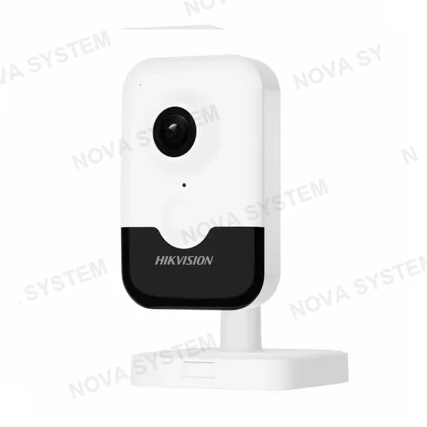 HIKVISION HIKVISION DS-2CD2423G2-IW Cámara de Seguridad WiFi 2MP Lente Fijo Audio 2 Vías