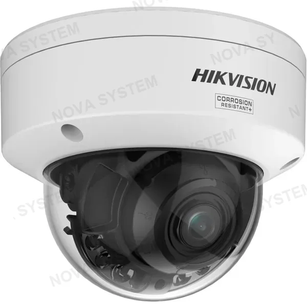 HIKVISION HIKVISION DS-2CD2787G3T-LIZSY Cámara de Seguridad IP 8MP Varifocal