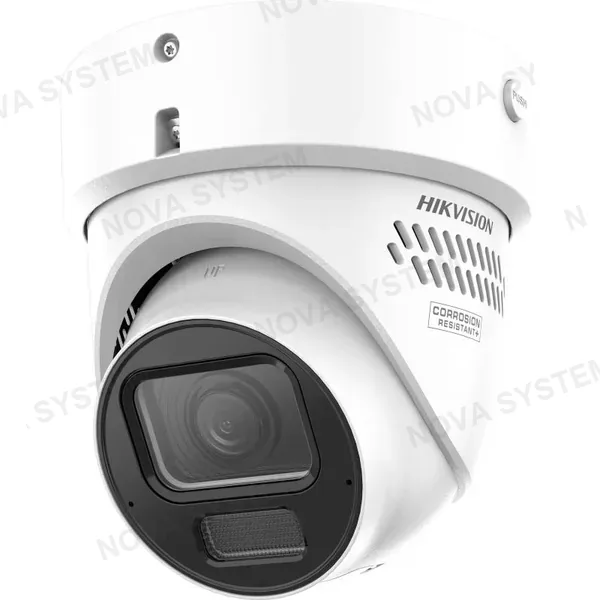 HIKVISION HIKVISION DS-2CD2H126G3-IZS2UY/SRB Cámara de Seguridad IP 12MP Varifocal
