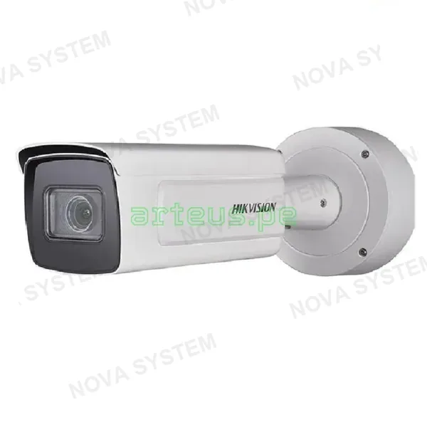 HIKVISION HIKVISION DS-2CD7A26G0-IZHS Cámara de seguridad IP 2MP tubo 2.8-12mm IR50 conteo de personas Acusense