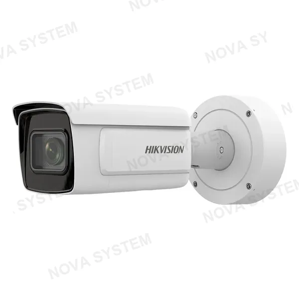 HIKVISION HIKVISION DS-2CD7A26G0-IZHSY Cámara de seguridad IP 2MP tubo 2.8-12mm IR50 WDR anticorrosiva