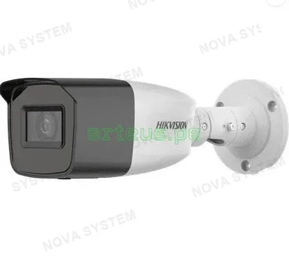 HIKVISION HIKVISION DS-2CE19D0T-VFIT3F Cámara de Seguridad 2MP Lente Motorizado IR40