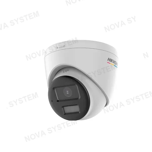 HIKVISION HIKVISION DS-2CE72KF0T-LPXTS Cámara de Seguridad 3K Lente Fijo IR20 Audio 2 Vías
