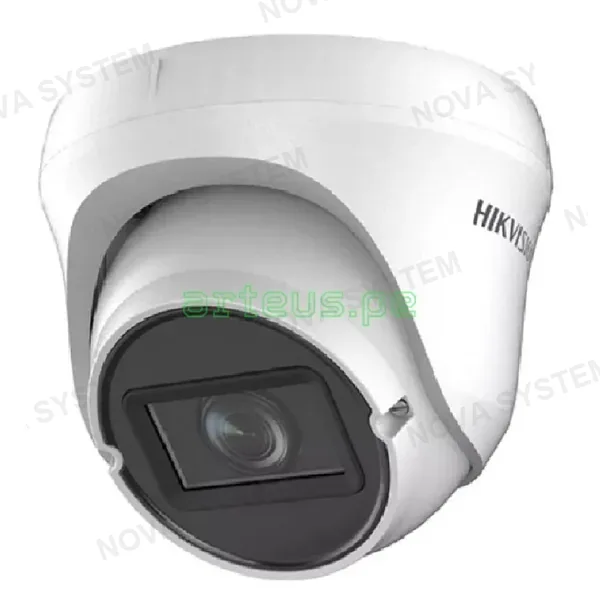HIKVISION HIKVISION DS-2CE79D0T-VFIT3F Cámara de Seguridad 2MP Lente Motorizada IR40