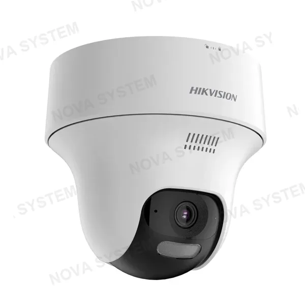 HIKVISION HIKVISION DS-2CV1F43G2-LIDWF EASYLINK Cámara de Seguridad WiFi 4MP PT 360º