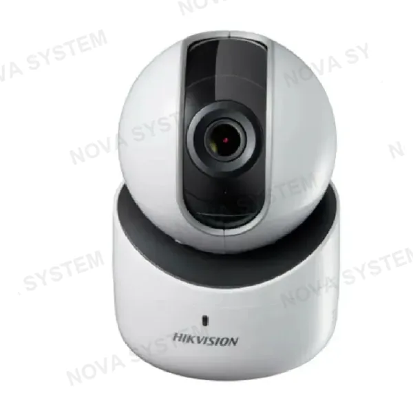 HIKVISION HIKVISION DS-2CV2Q21FD-IW Cámara de seguridad WIFI 2MP 360º 2.8mm IR25 audio 2 vías RJ45