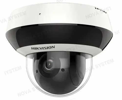 HIKVISION HIKVISION DS-2DE2A404IWG1-E/W Cámara de Seguridad IP 4MP PTZ 4x 360º IR20