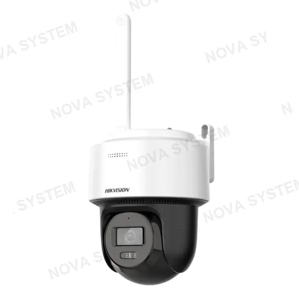 HIKVISION HIKVISION DS-2DE2C200MWG/W Cámara de Seguridad WiFi 2MP PT