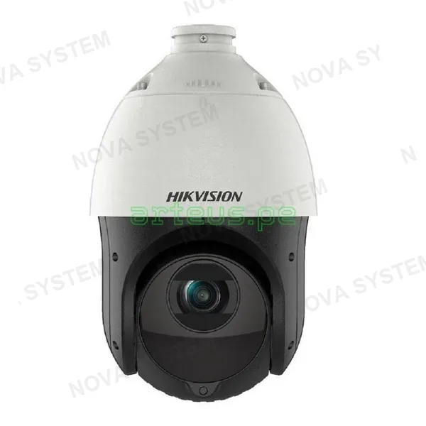 HIKVISION HIKVISION DS-2DE4225IW-DE Cámara de Seguridad IP 2MP PTZ 25x 360º IR100