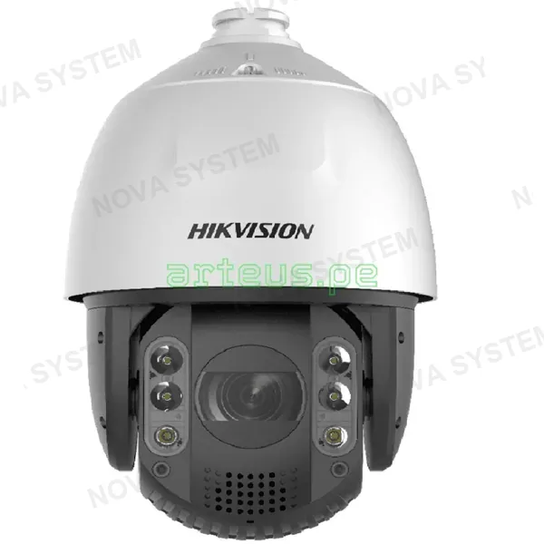 HIKVISION HIKVISION DS-2DE7A232IW-AEB(T5) Cámara de Seguridad IP 2MP PTZ 32x IR200 Darkfighter