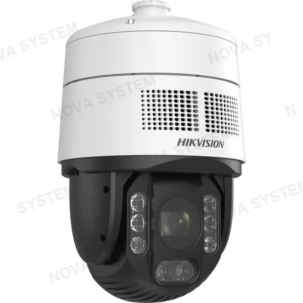 HIKVISION HIKVISION DS-2DE7A432IWG-EB/SL Cámara de Seguridad IP 4MP PTZ 32x IR200 Darkfighter
