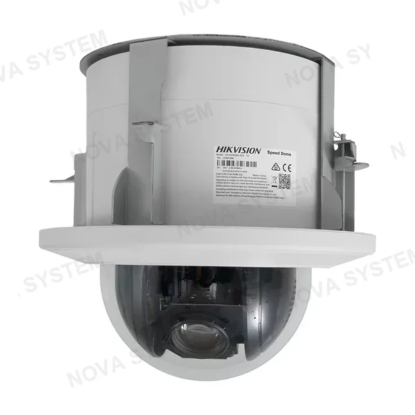 HIKVISION HIKVISION DS-2DF5225X-AE3(T3) Cámara de Seguridad IP 2MP 25X DarkFighter