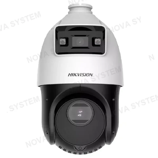 HIKVISION HIKVISION DS-2SE4C425MWG-E Cámara de Seguridad IP PTZ 4+4MP 25x IR100 TandemVu